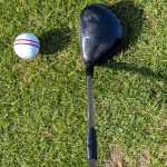 club met shaftsaverpro grijs