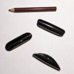 shaftsaverpo 3 angles pencil