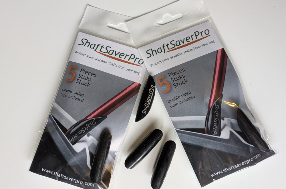 ShaftSaverPro | 13 stuks