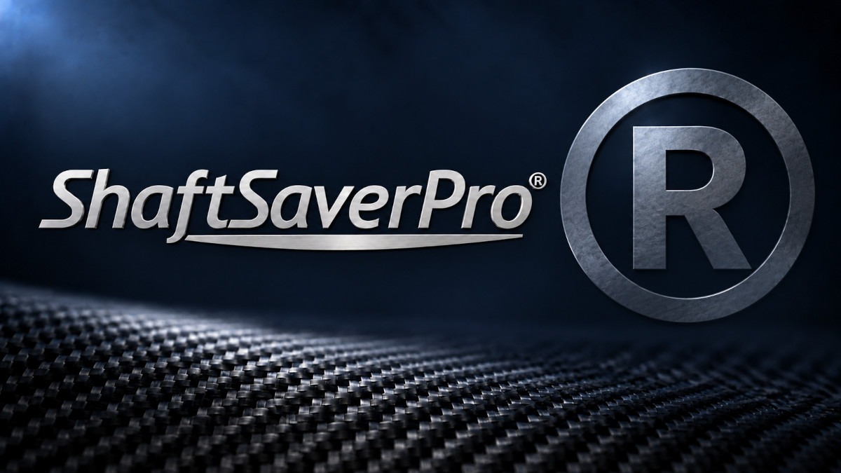 ShaftSaverPro® is een Registered Trademark