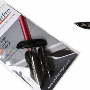 Besherm je graphite shafts